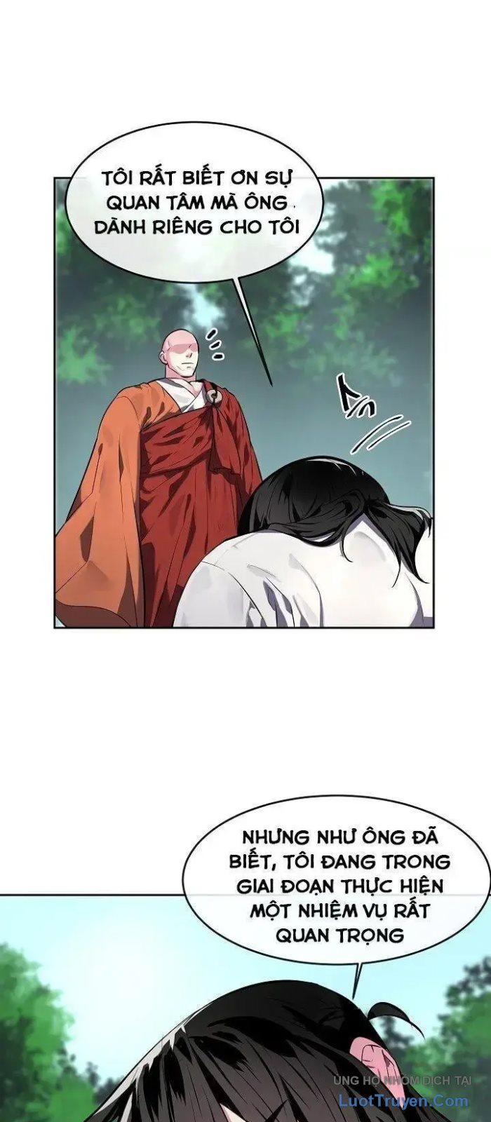 Huyết Chiến Hoa Sơn Chapter 109 - Trang 11