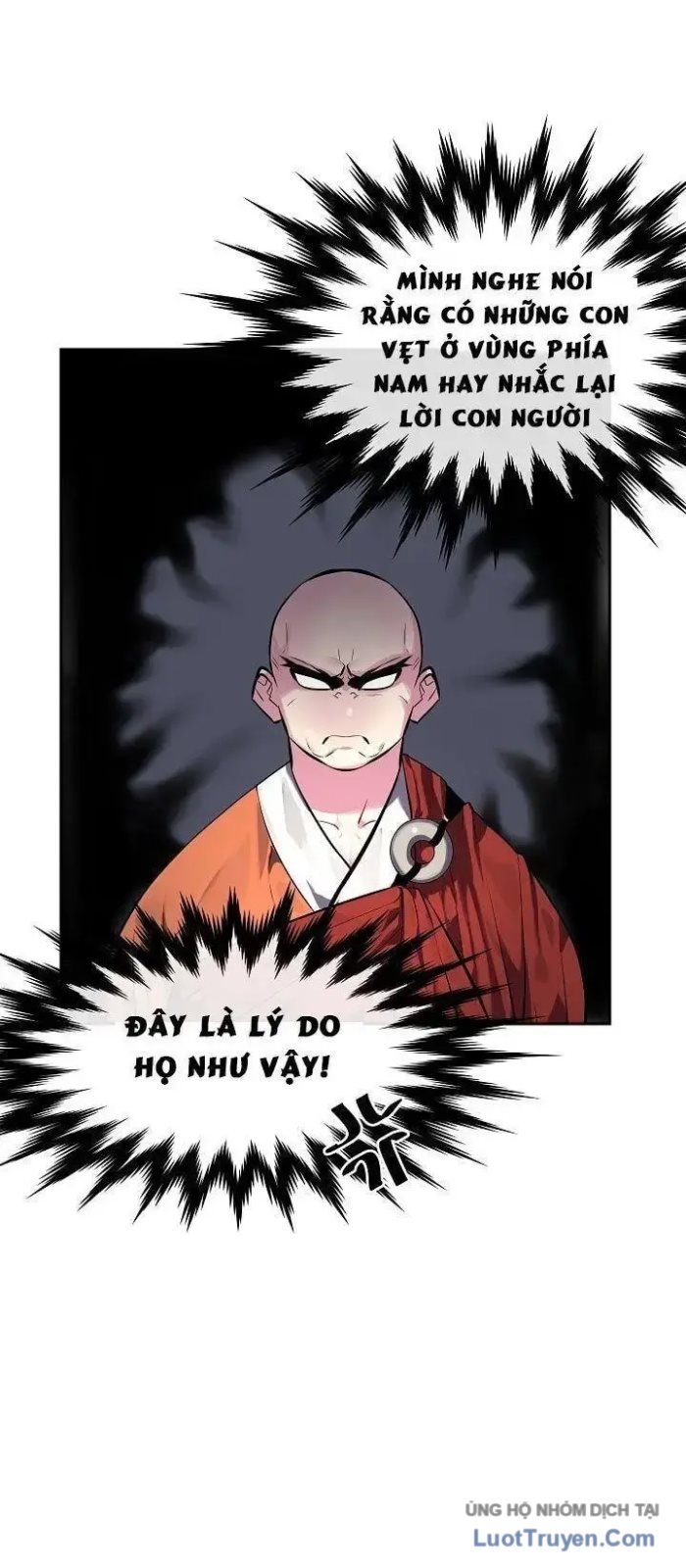 Huyết Chiến Hoa Sơn Chapter 109 - Trang 14