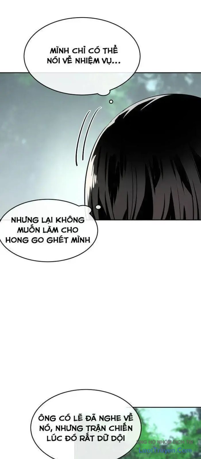 Huyết Chiến Hoa Sơn Chapter 109 - Trang 15