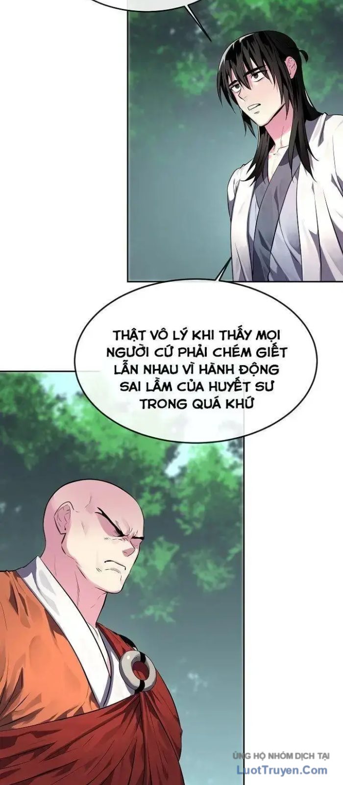 Huyết Chiến Hoa Sơn Chapter 109 - Trang 16