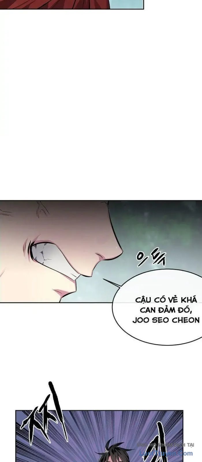 Huyết Chiến Hoa Sơn Chapter 109 - Trang 17