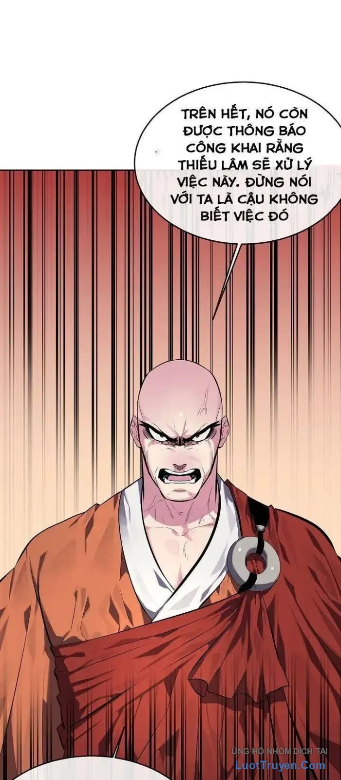 Huyết Chiến Hoa Sơn Chapter 109 - Trang 19