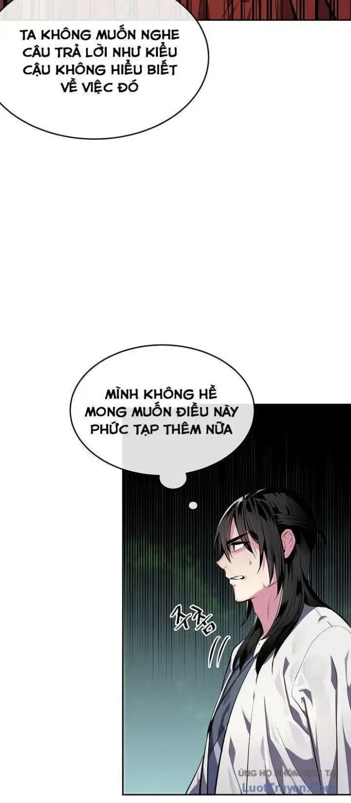 Huyết Chiến Hoa Sơn Chapter 109 - Trang 20