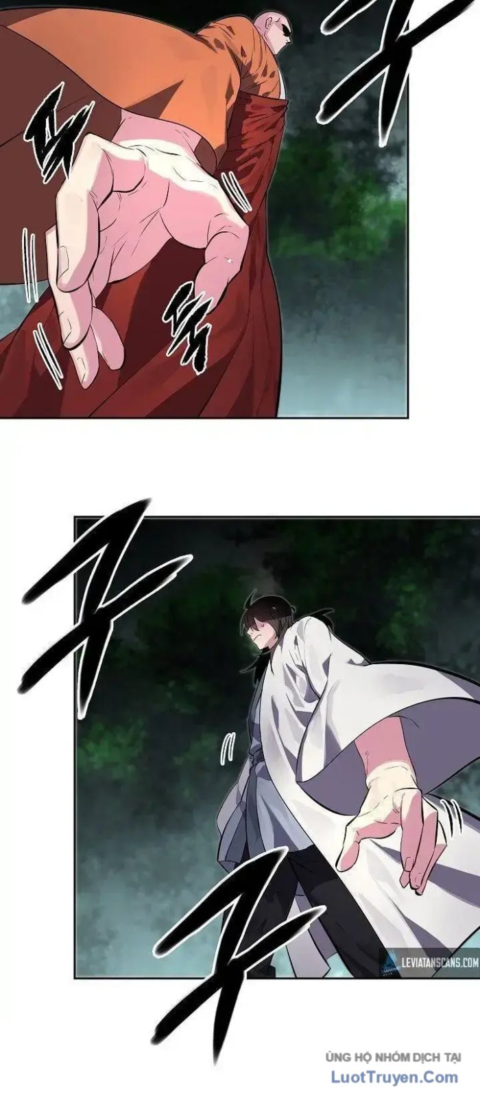 Huyết Chiến Hoa Sơn Chapter 109 - Trang 23