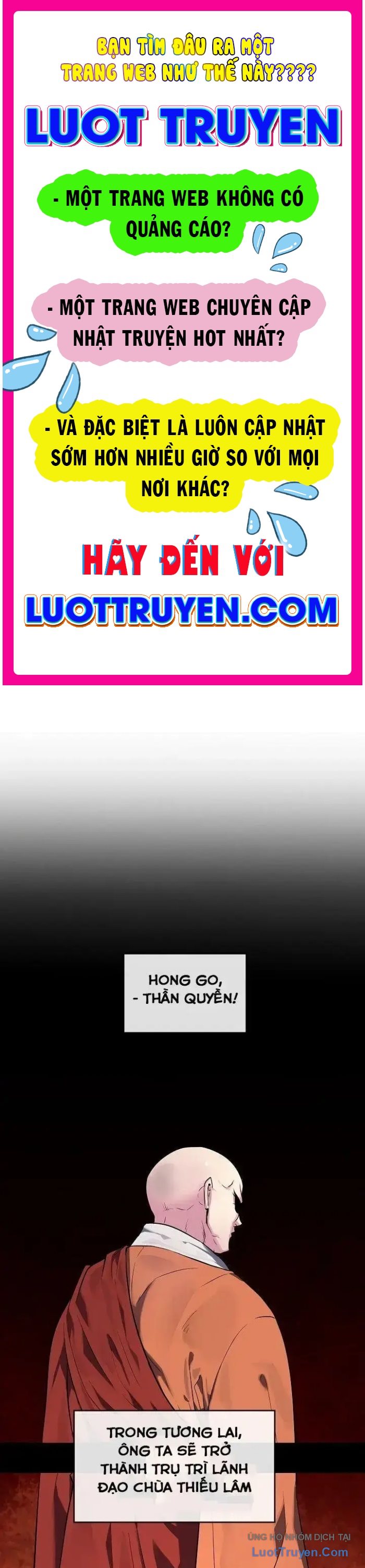Huyết Chiến Hoa Sơn Chapter 109 - Trang 2