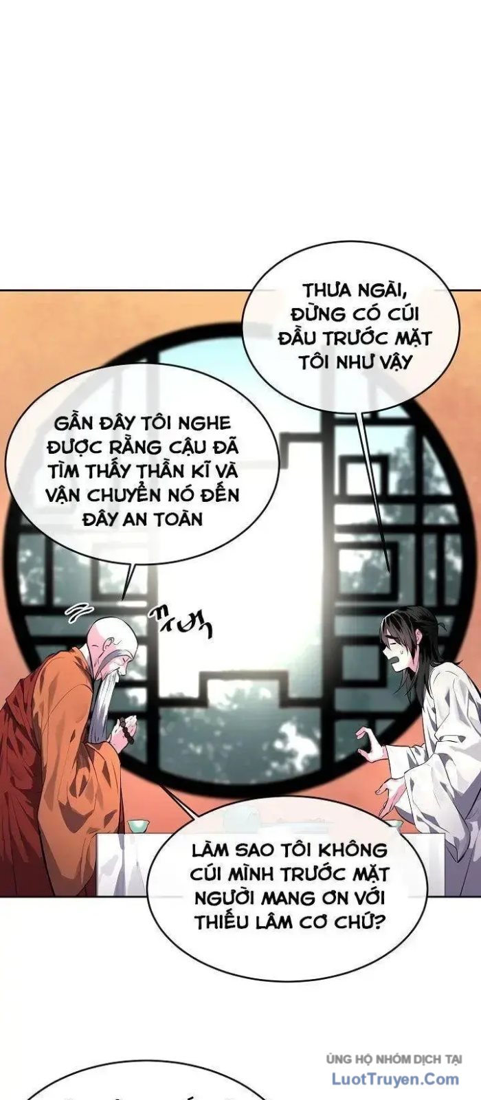 Huyết Chiến Hoa Sơn Chapter 109 - Trang 33