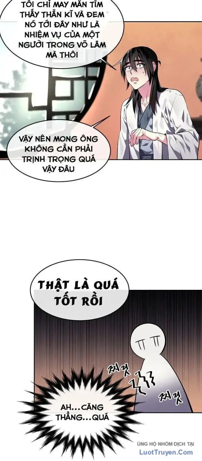 Huyết Chiến Hoa Sơn Chapter 109 - Trang 34
