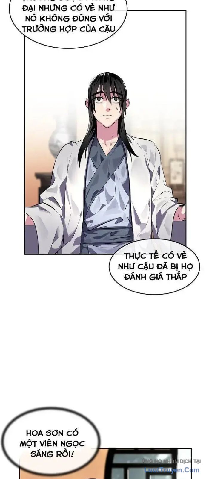 Huyết Chiến Hoa Sơn Chapter 109 - Trang 36