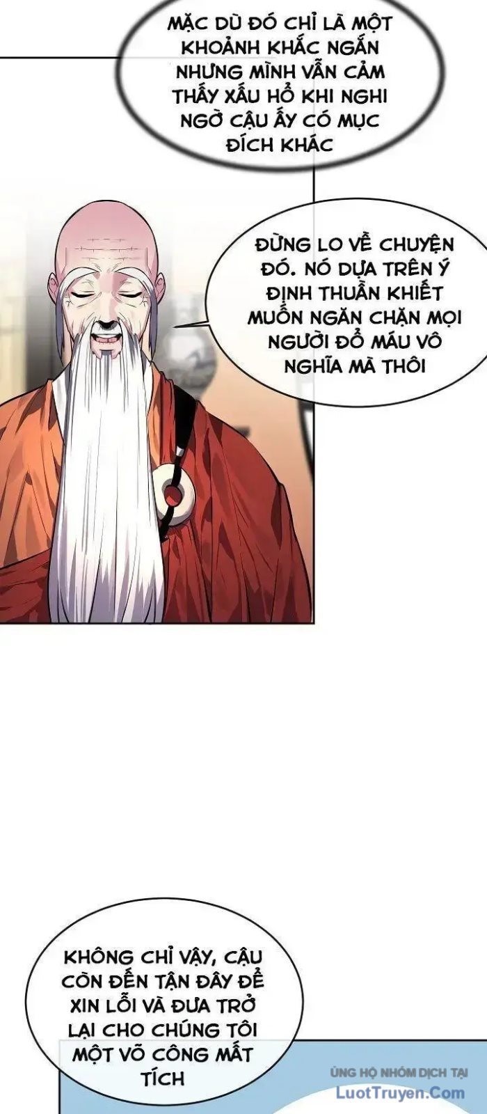 Huyết Chiến Hoa Sơn Chapter 109 - Trang 38