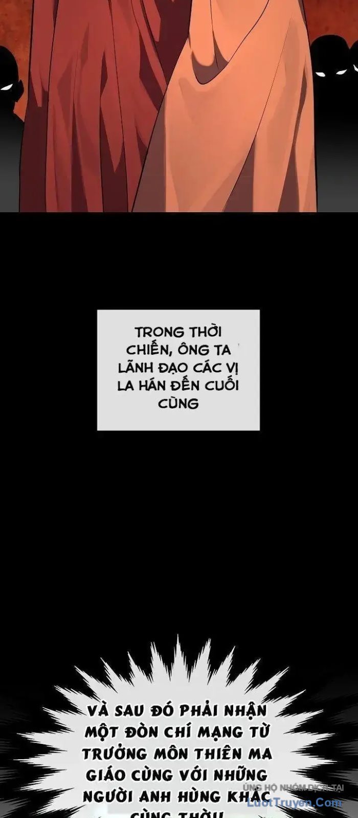 Huyết Chiến Hoa Sơn Chapter 109 - Trang 3