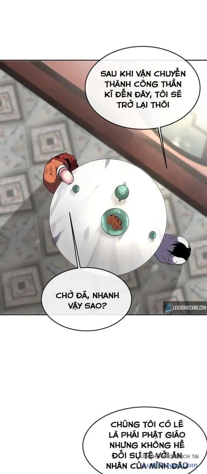 Huyết Chiến Hoa Sơn Chapter 109 - Trang 40