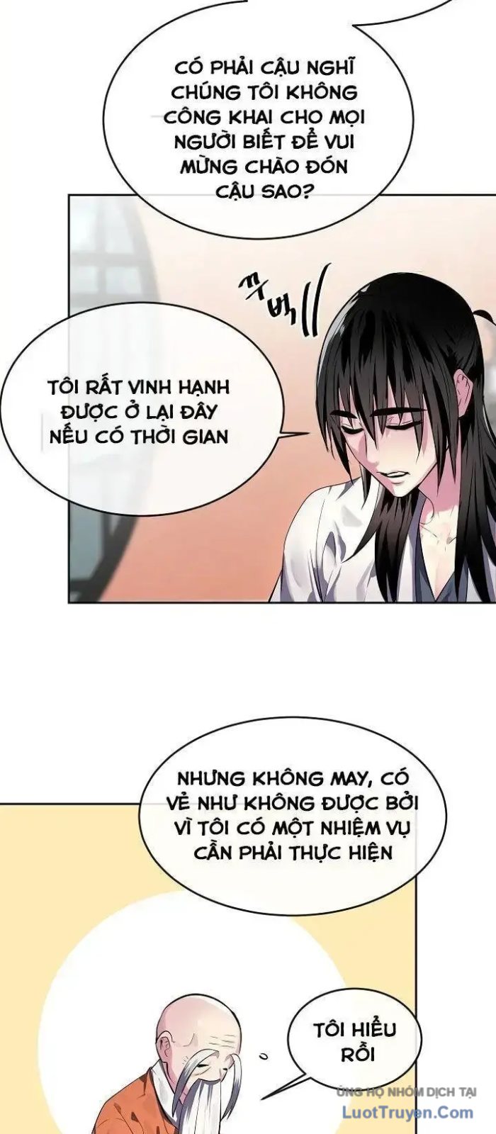 Huyết Chiến Hoa Sơn Chapter 109 - Trang 41
