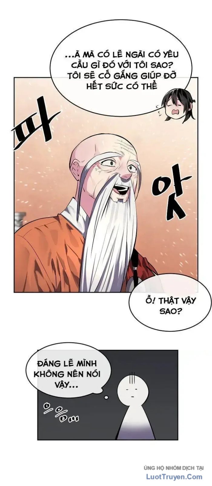 Huyết Chiến Hoa Sơn Chapter 109 - Trang 43