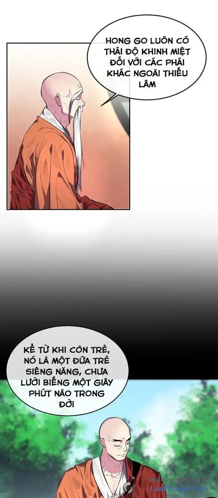 Huyết Chiến Hoa Sơn Chapter 109 - Trang 45