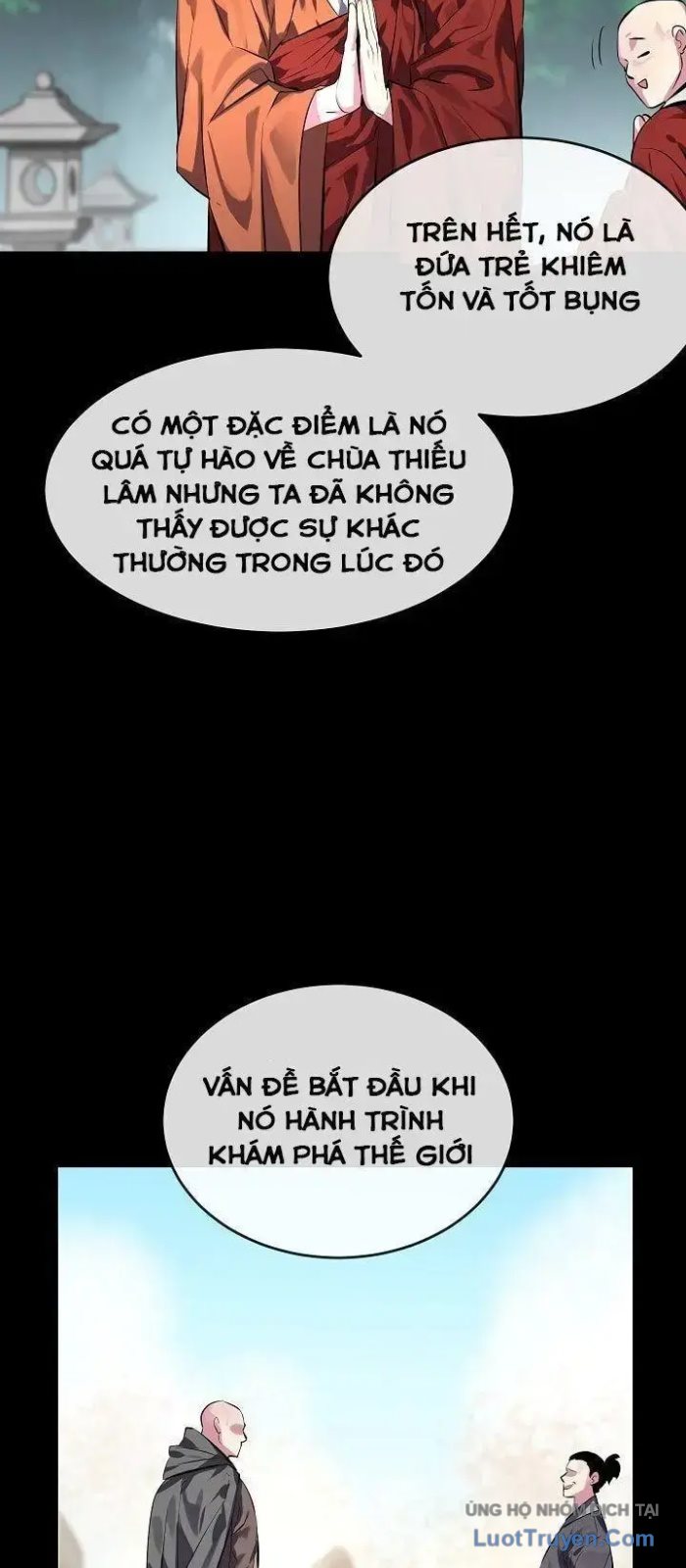 Huyết Chiến Hoa Sơn Chapter 109 - Trang 46
