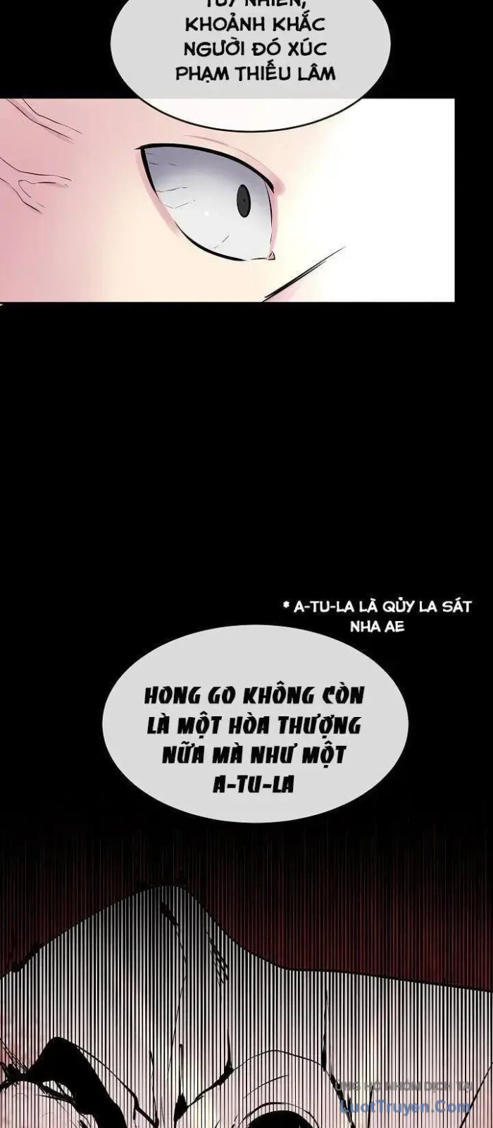 Huyết Chiến Hoa Sơn Chapter 109 - Trang 48