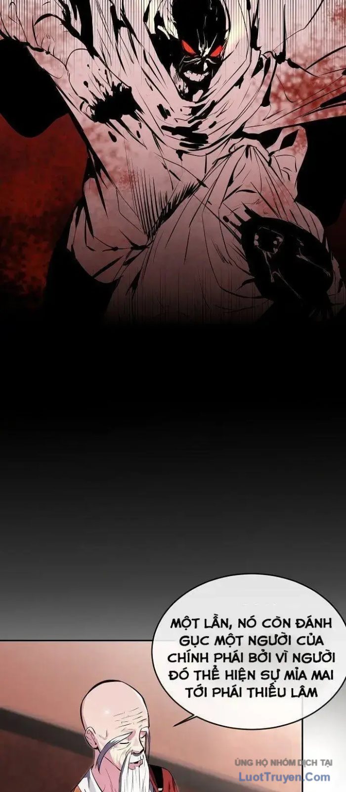 Huyết Chiến Hoa Sơn Chapter 109 - Trang 49