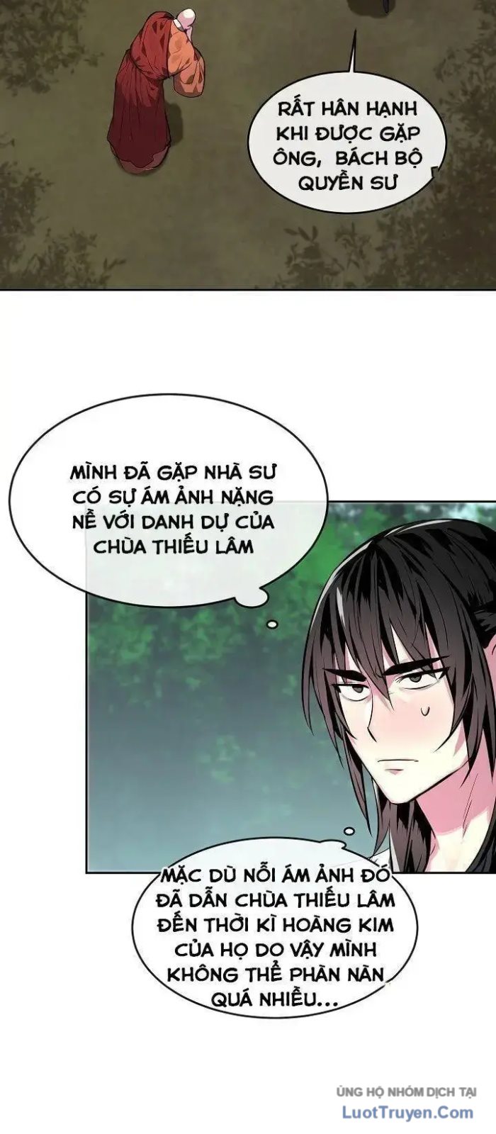 Huyết Chiến Hoa Sơn Chapter 109 - Trang 5