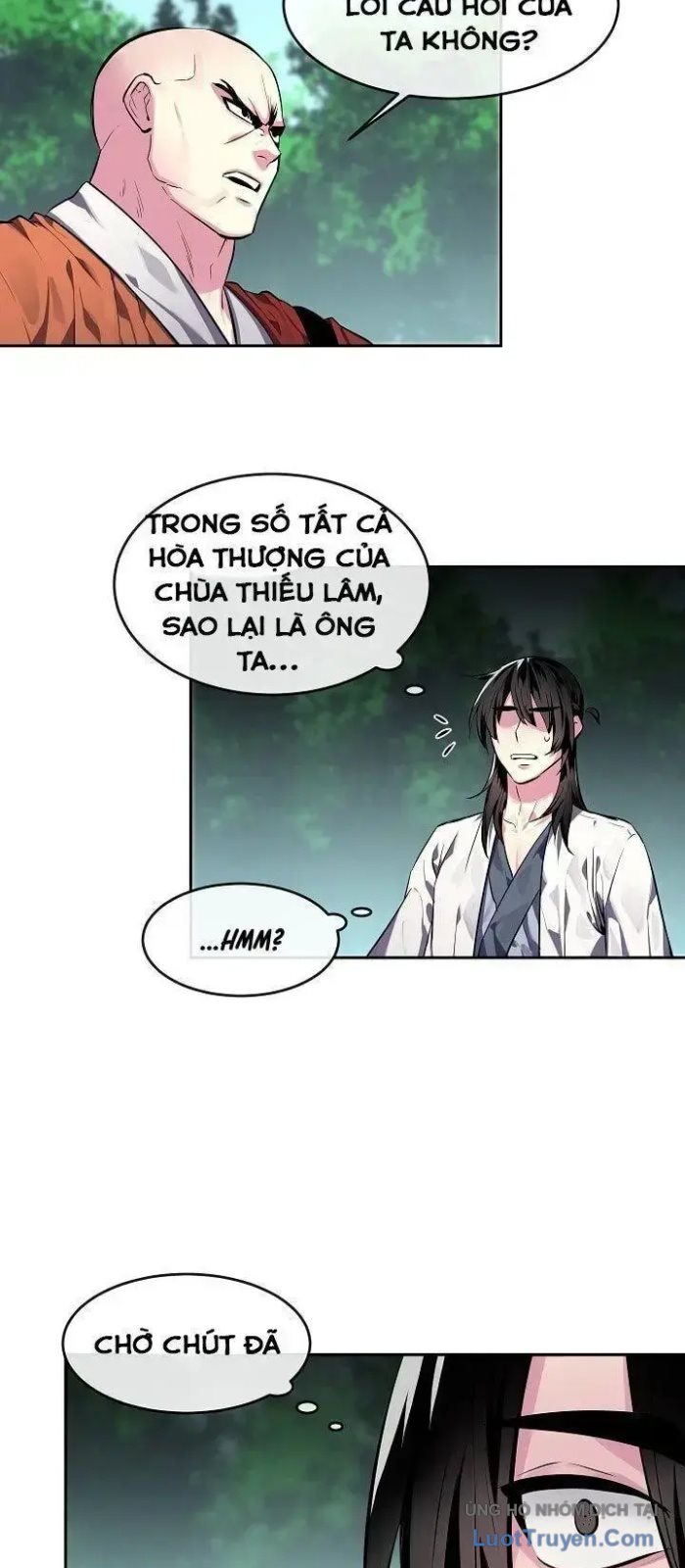 Huyết Chiến Hoa Sơn Chapter 109 - Trang 7