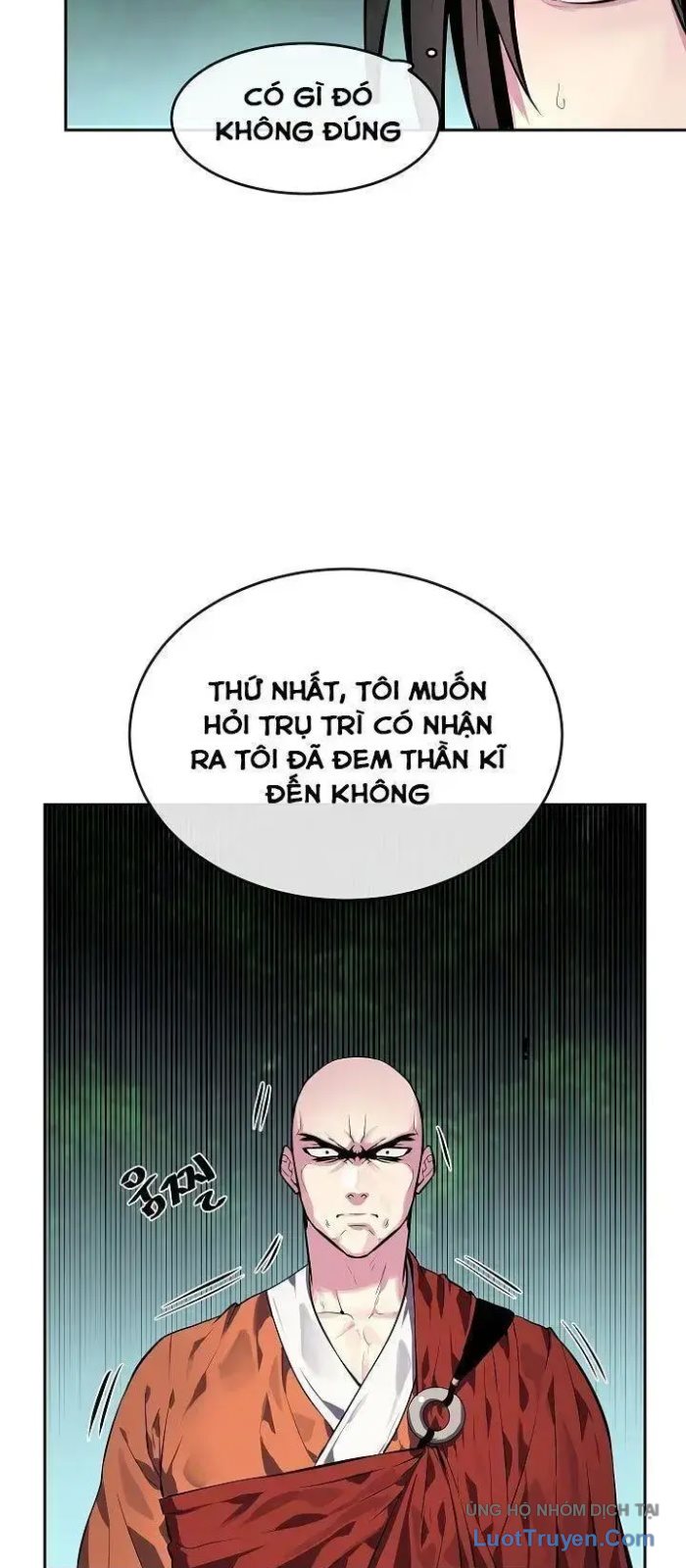 Huyết Chiến Hoa Sơn Chapter 109 - Trang 8