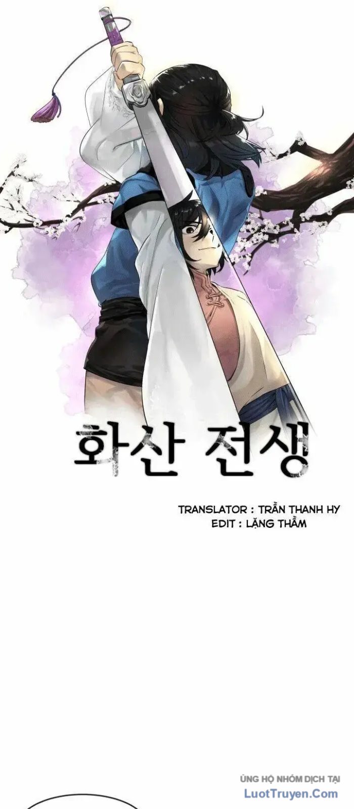 Huyết Chiến Hoa Sơn Chapter 11 - Trang 13