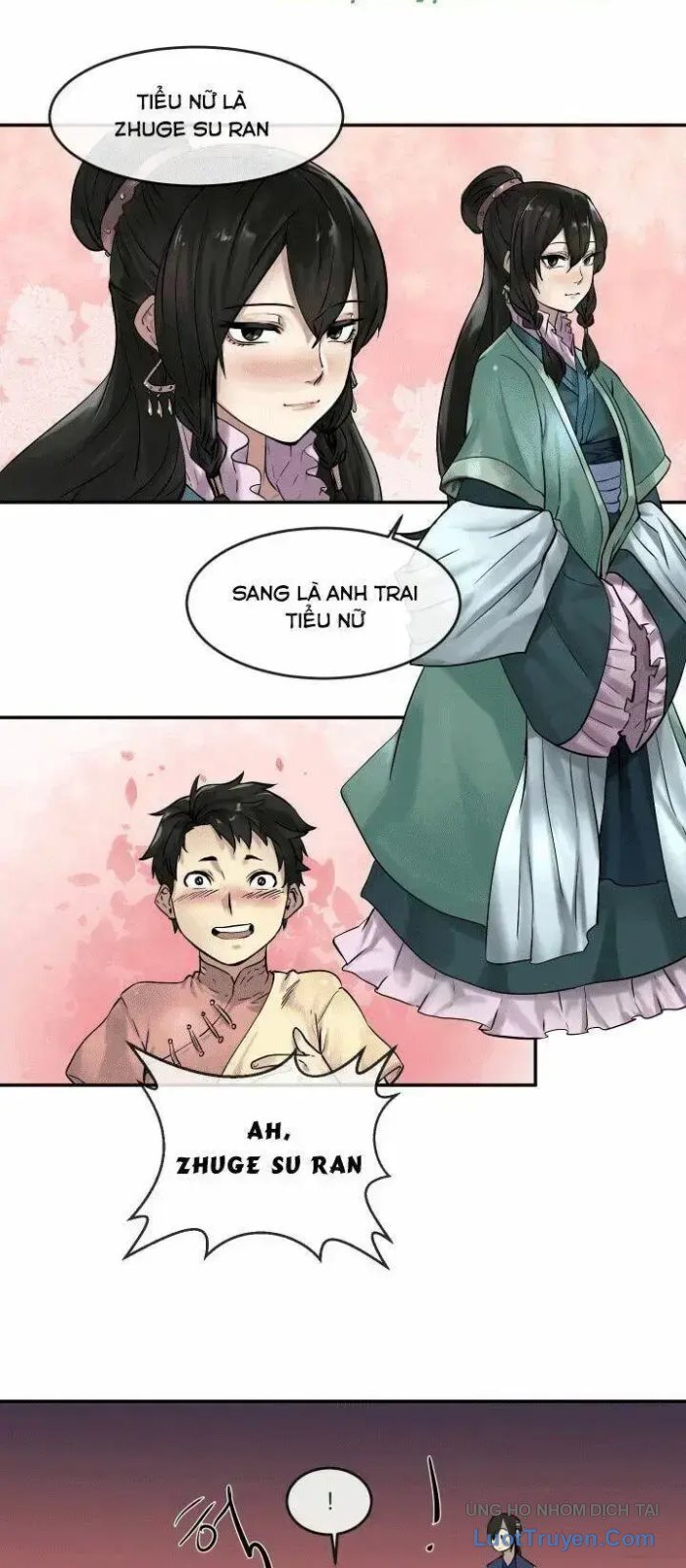 Huyết Chiến Hoa Sơn Chapter 11 - Trang 17
