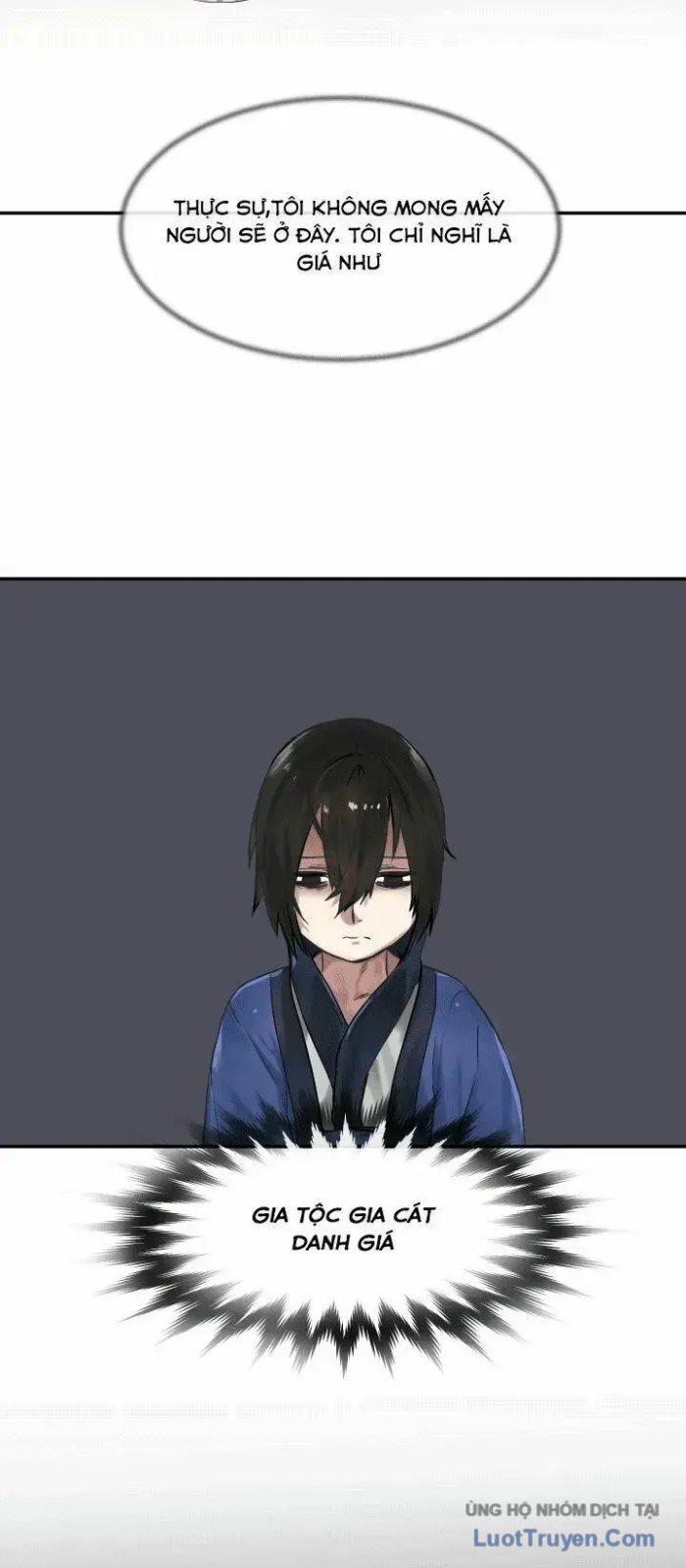 Huyết Chiến Hoa Sơn Chapter 11 - Trang 22