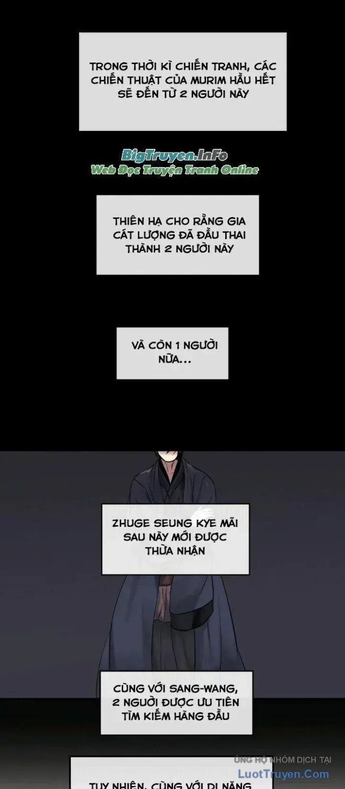 Huyết Chiến Hoa Sơn Chapter 11 - Trang 24