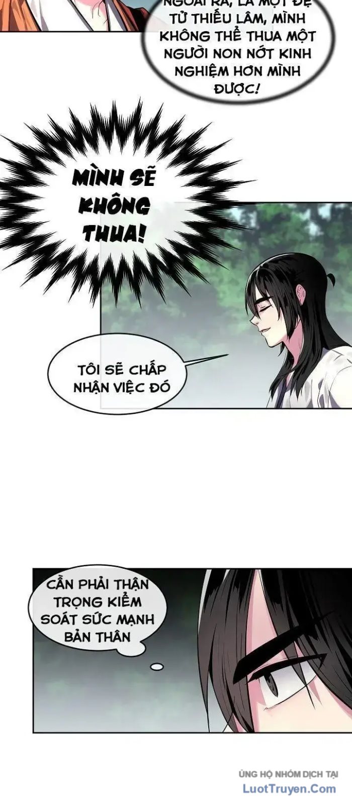 Huyết Chiến Hoa Sơn Chapter 110 - Trang 9