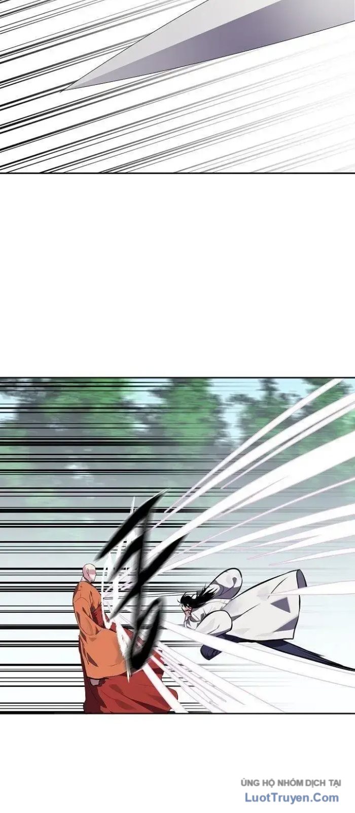 Huyết Chiến Hoa Sơn Chapter 110 - Trang 15