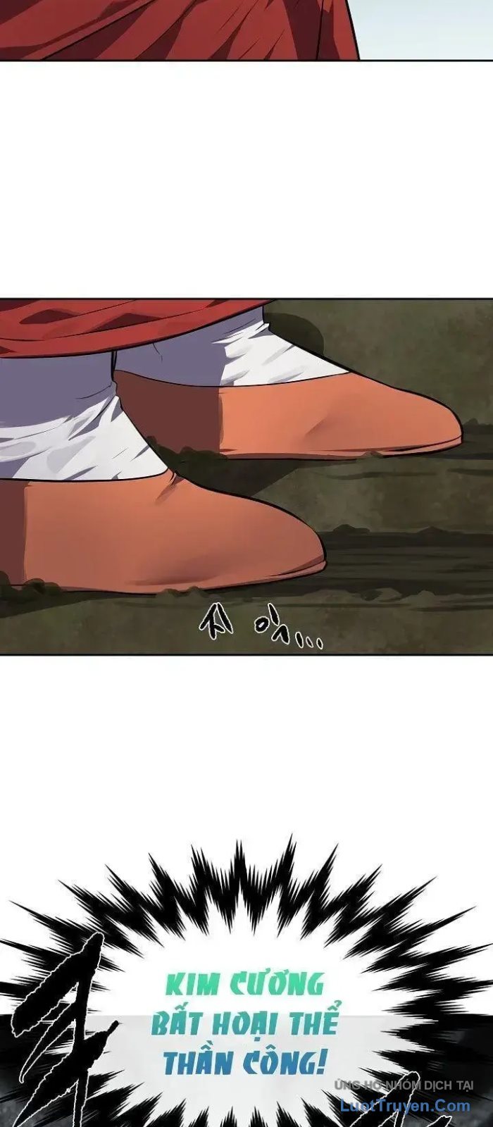 Huyết Chiến Hoa Sơn Chapter 110 - Trang 17