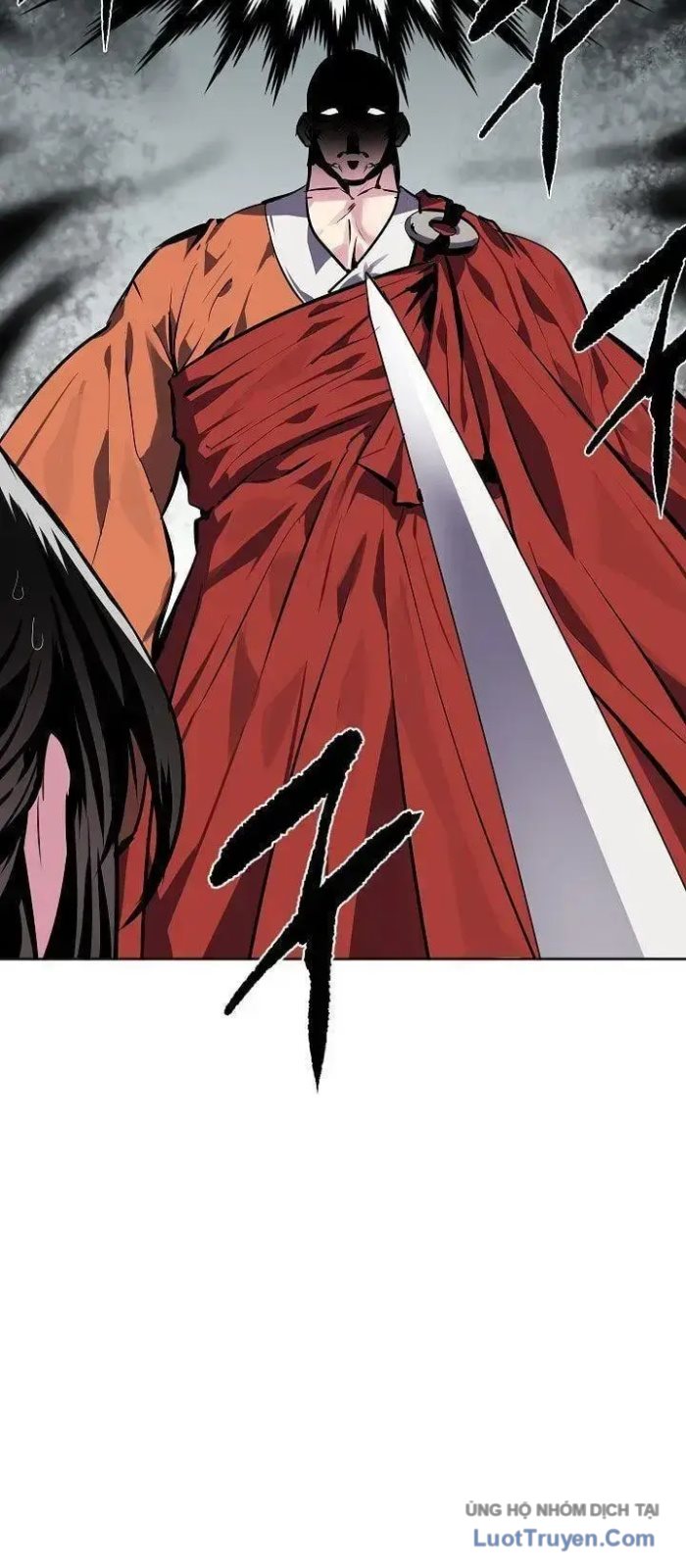 Huyết Chiến Hoa Sơn Chapter 110 - Trang 18