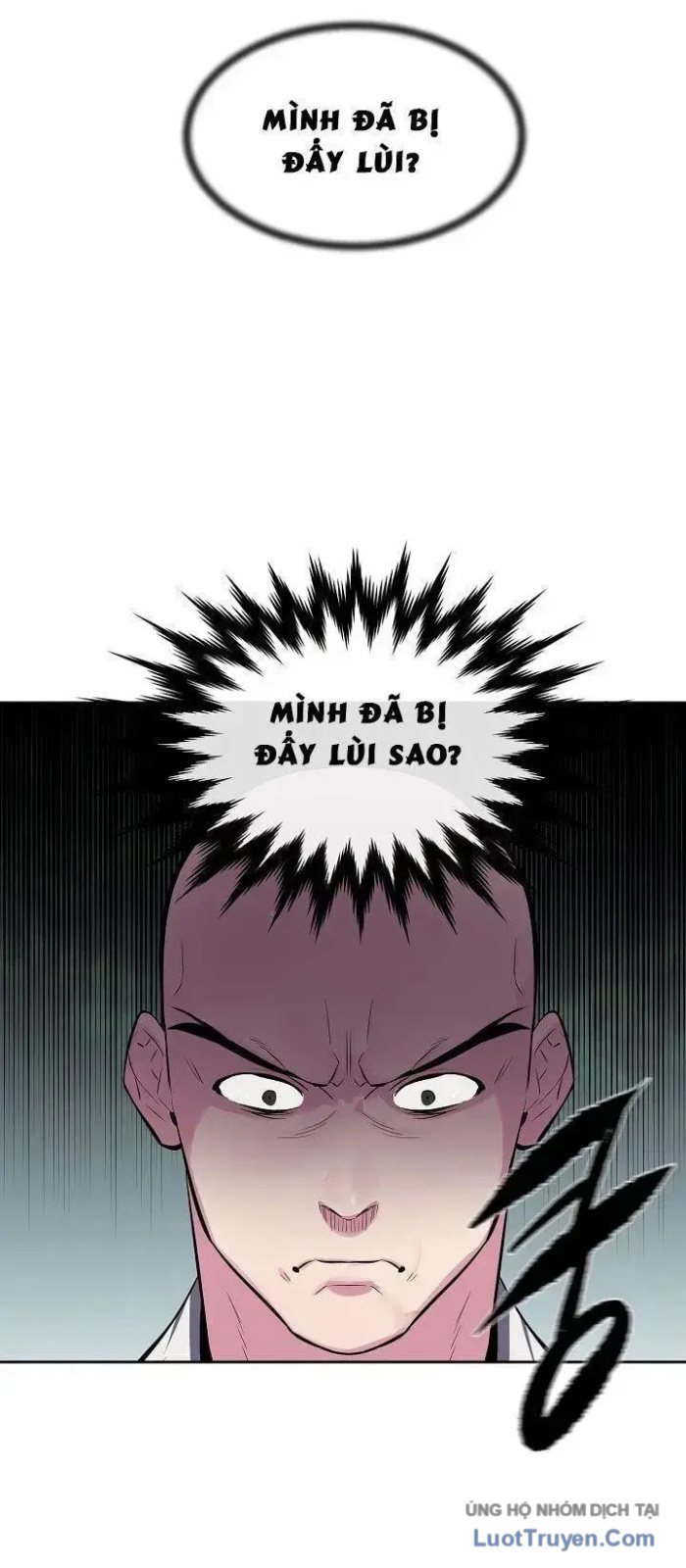 Huyết Chiến Hoa Sơn Chapter 110 - Trang 19
