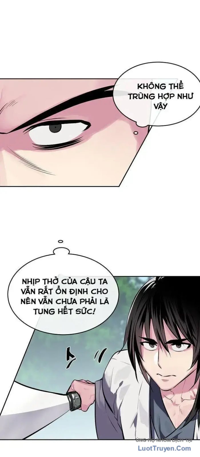 Huyết Chiến Hoa Sơn Chapter 110 - Trang 20