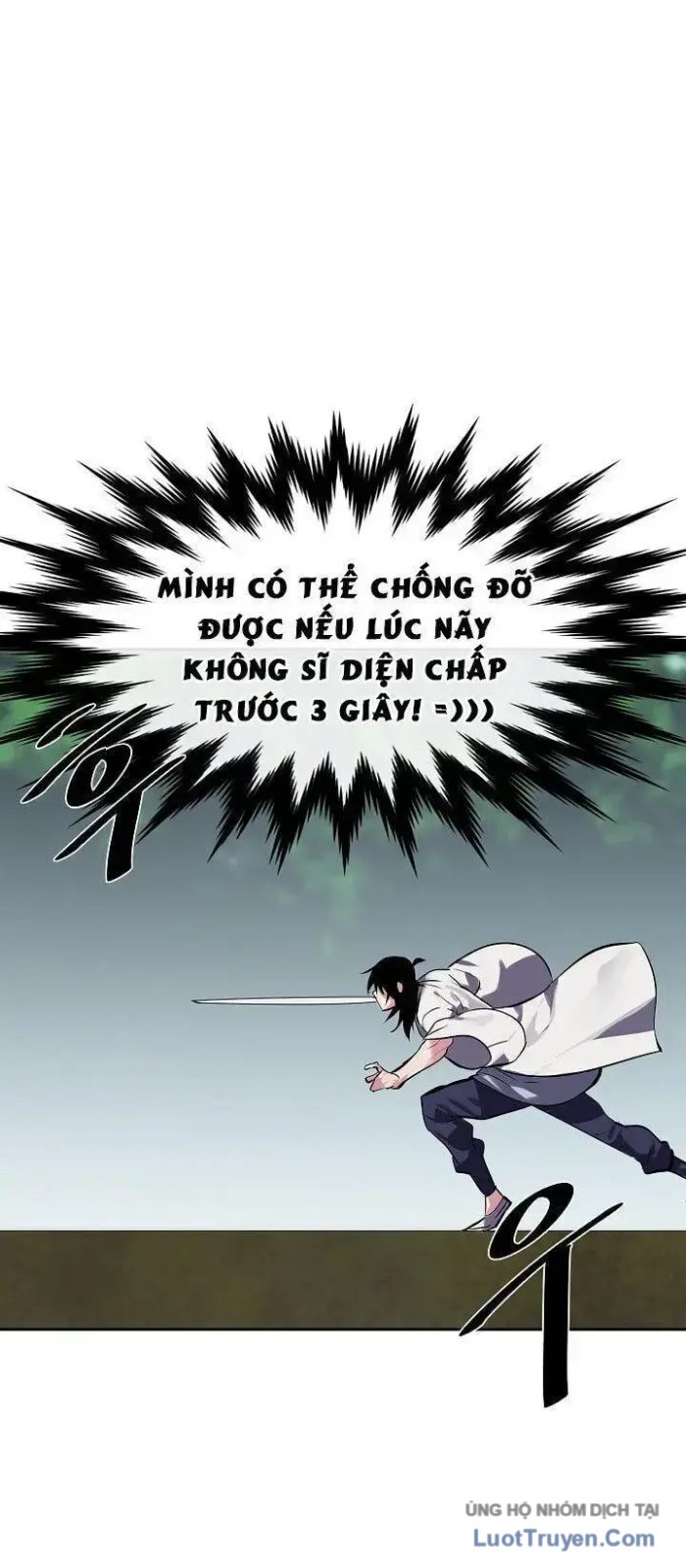 Huyết Chiến Hoa Sơn Chapter 110 - Trang 21