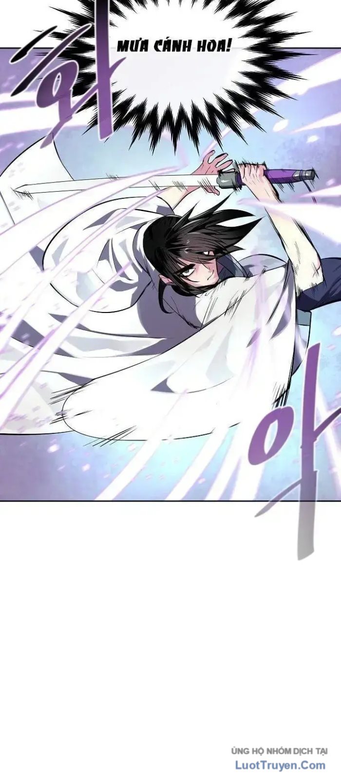 Huyết Chiến Hoa Sơn Chapter 110 - Trang 23