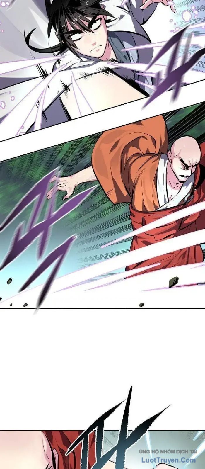 Huyết Chiến Hoa Sơn Chapter 110 - Trang 26
