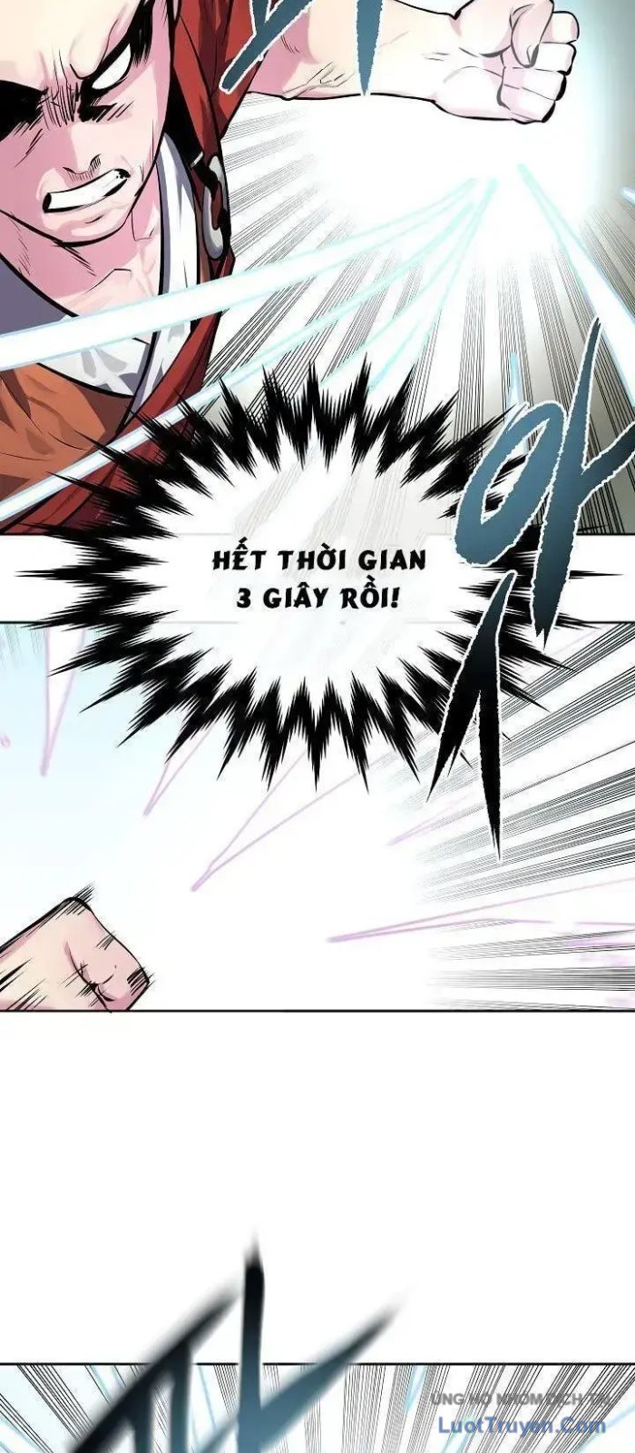 Huyết Chiến Hoa Sơn Chapter 110 - Trang 27