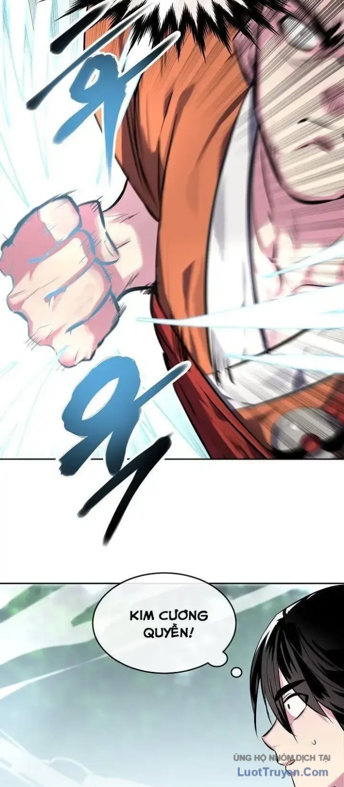 Huyết Chiến Hoa Sơn Chapter 110 - Trang 30