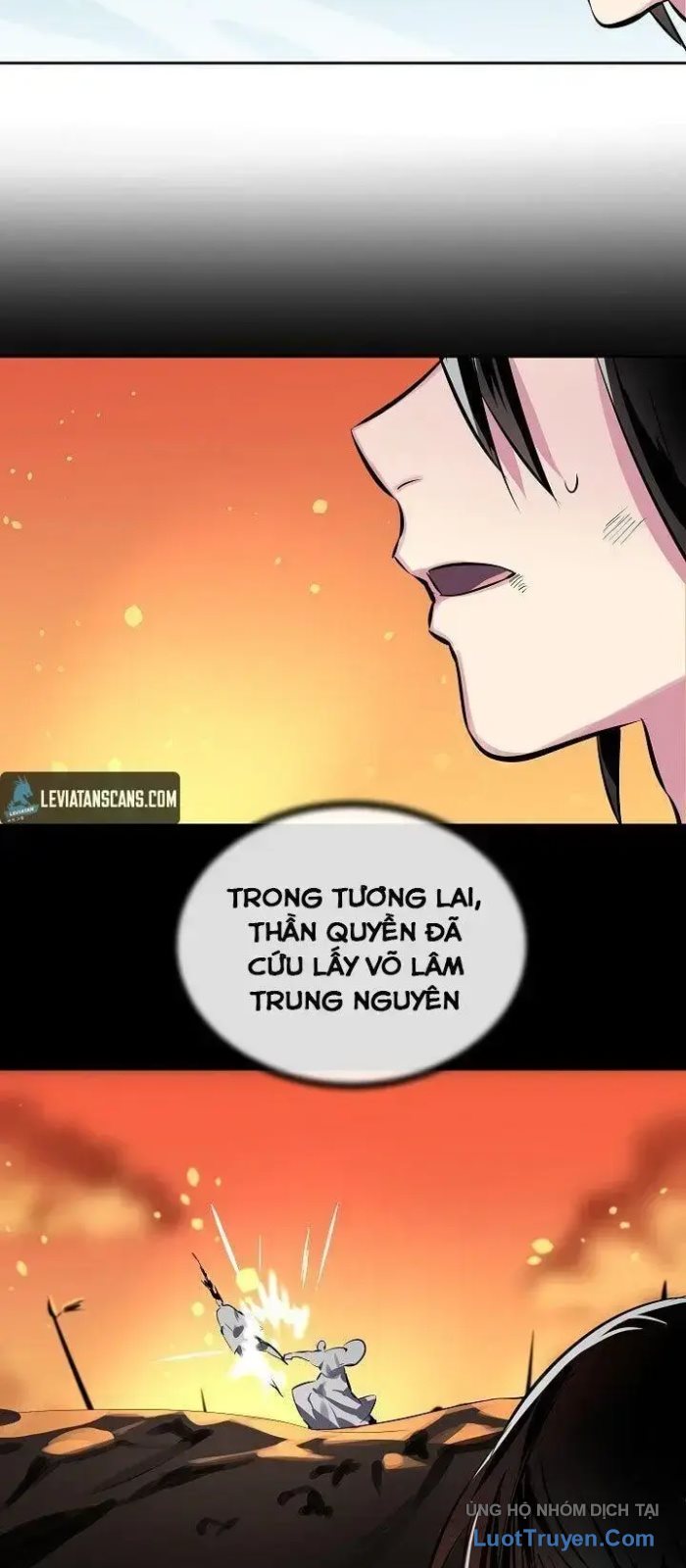 Huyết Chiến Hoa Sơn Chapter 110 - Trang 31