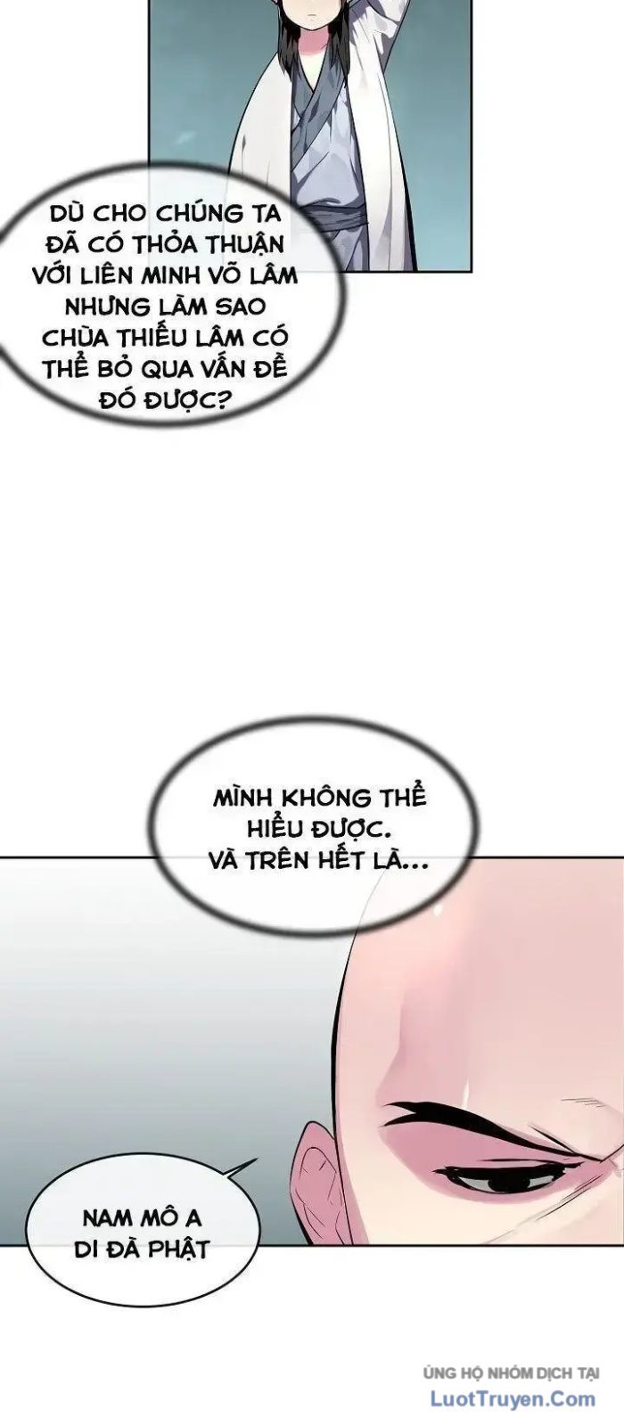Huyết Chiến Hoa Sơn Chapter 110 - Trang 3