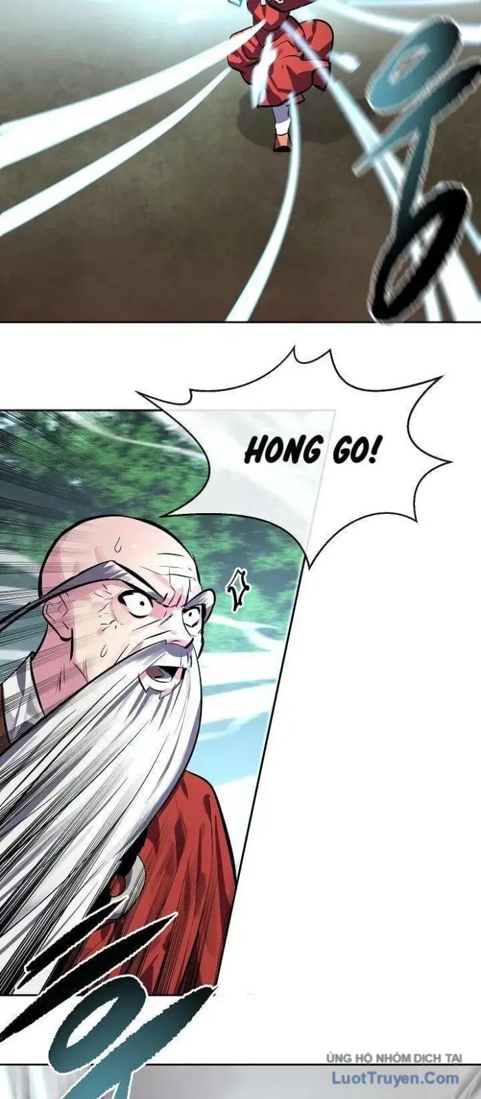 Huyết Chiến Hoa Sơn Chapter 110 - Trang 43