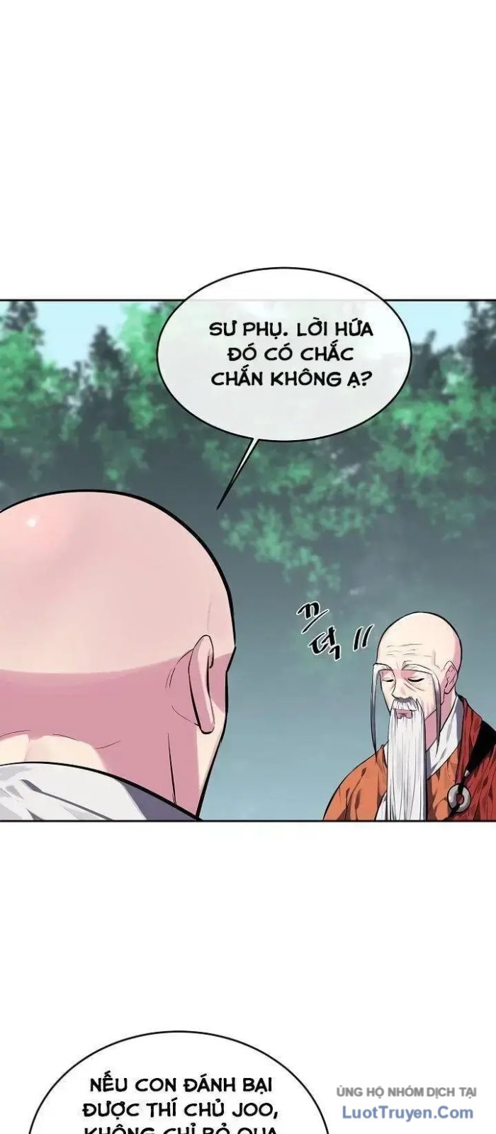 Huyết Chiến Hoa Sơn Chapter 110 - Trang 4