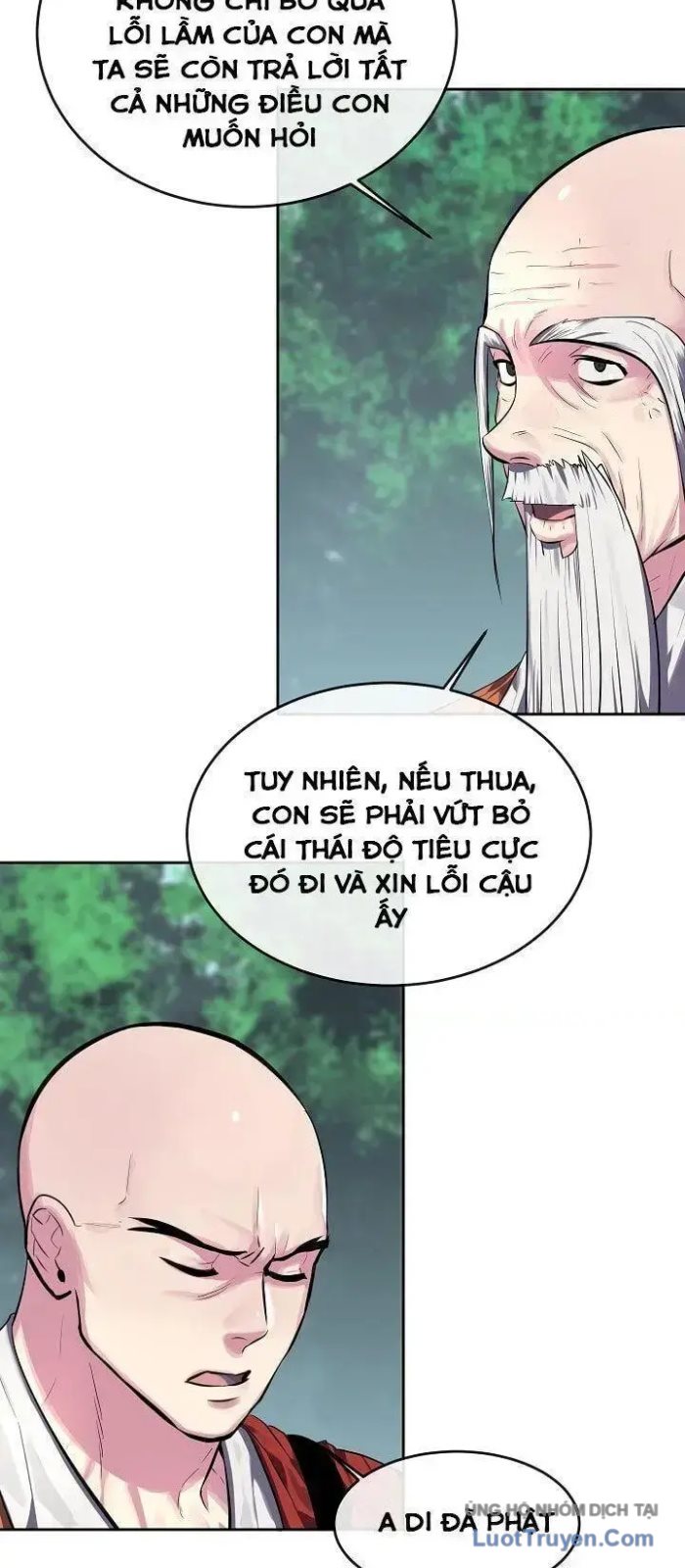Huyết Chiến Hoa Sơn Chapter 110 - Trang 5