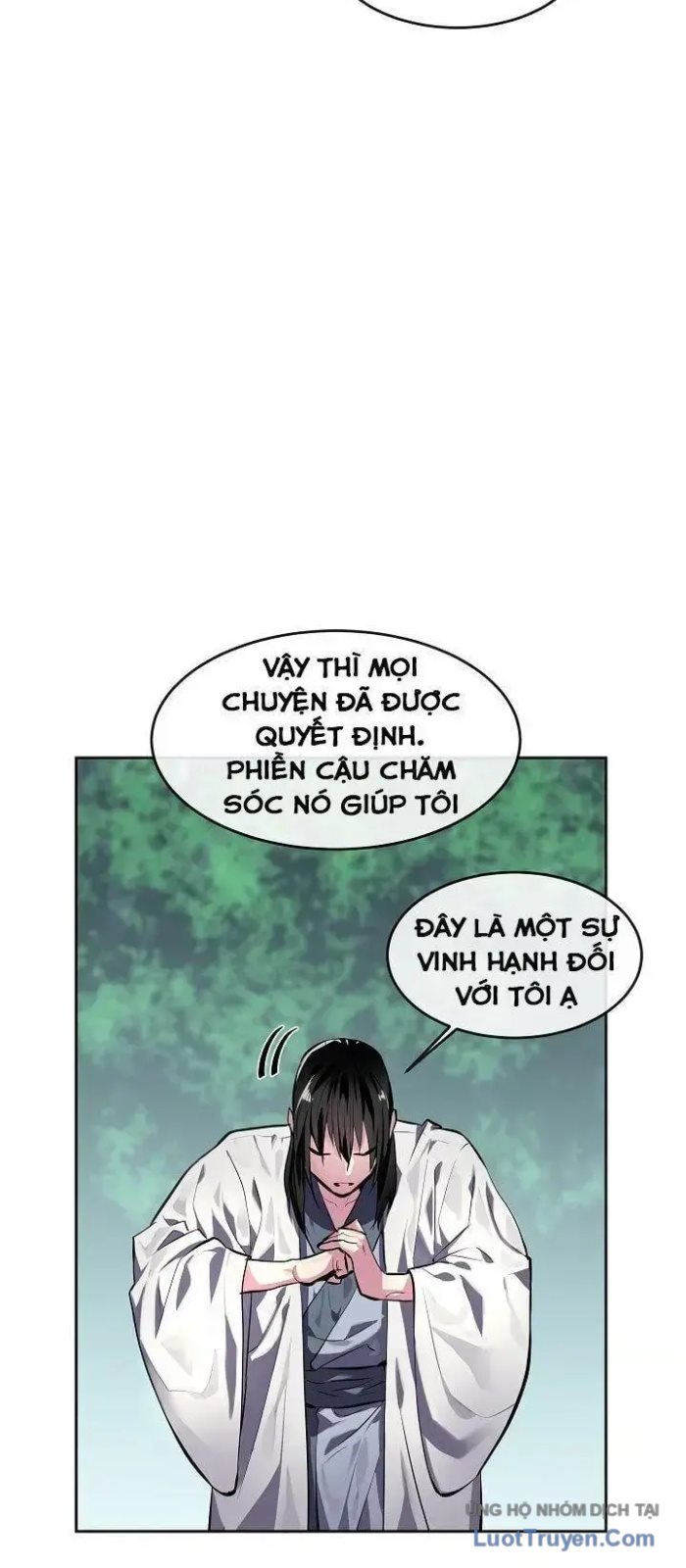 Huyết Chiến Hoa Sơn Chapter 110 - Trang 6