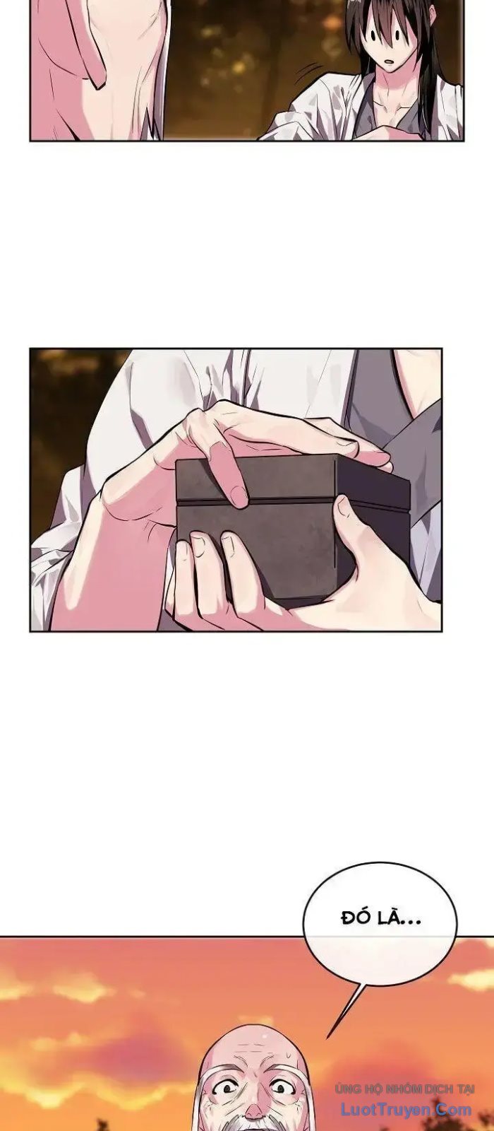 Huyết Chiến Hoa Sơn Chapter 111 - Trang 9