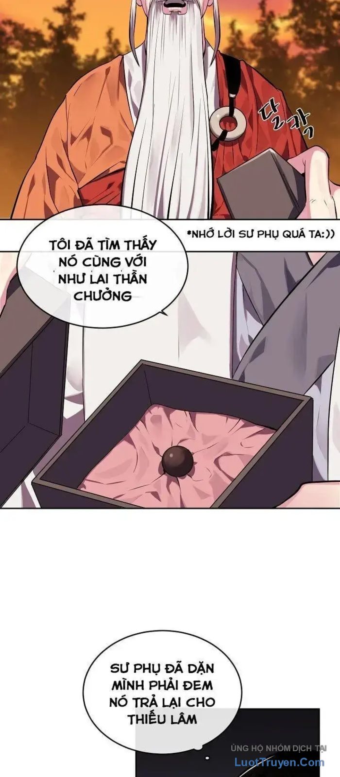 Huyết Chiến Hoa Sơn Chapter 111 - Trang 10