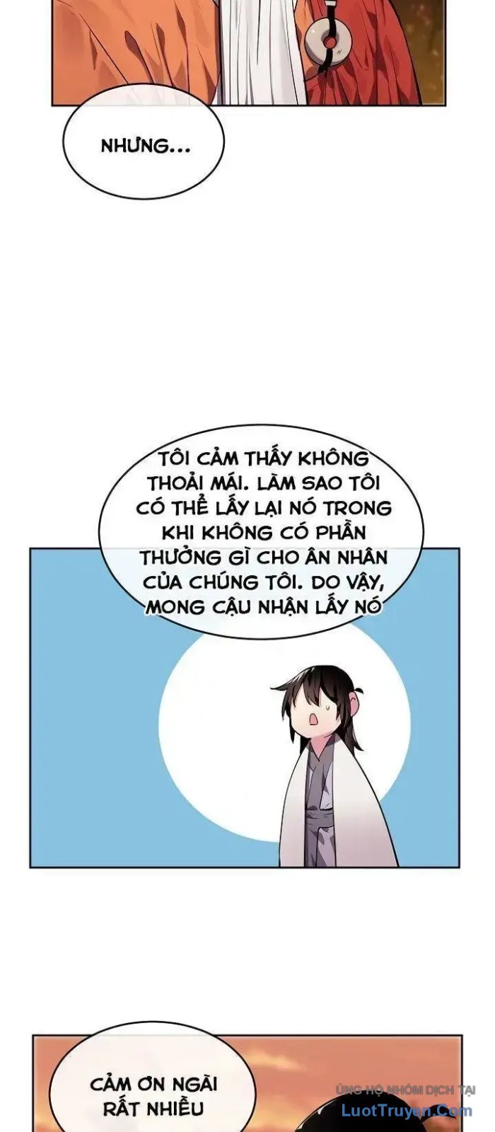Huyết Chiến Hoa Sơn Chapter 111 - Trang 14