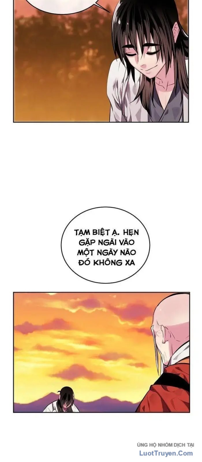 Huyết Chiến Hoa Sơn Chapter 111 - Trang 15