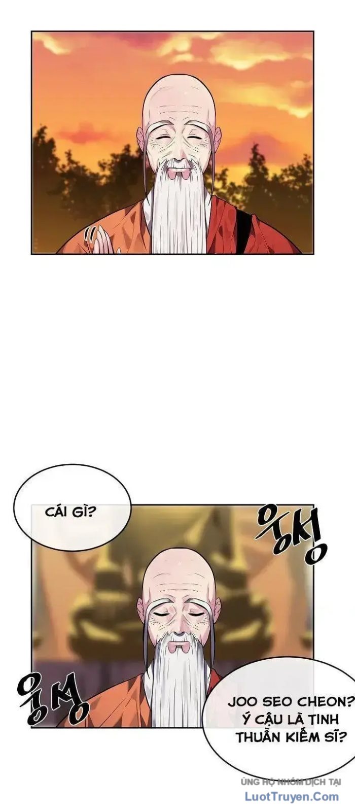Huyết Chiến Hoa Sơn Chapter 111 - Trang 16